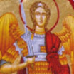 Icone Sacre Mossa Gioielli